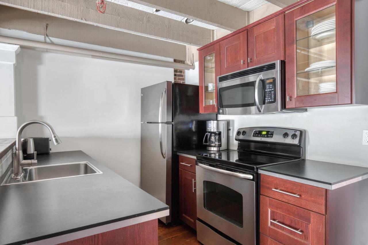 Downtown 2Br W Wd In-Unit Nr N Station Bos-213 Lägenhet Boston Exteriör bild