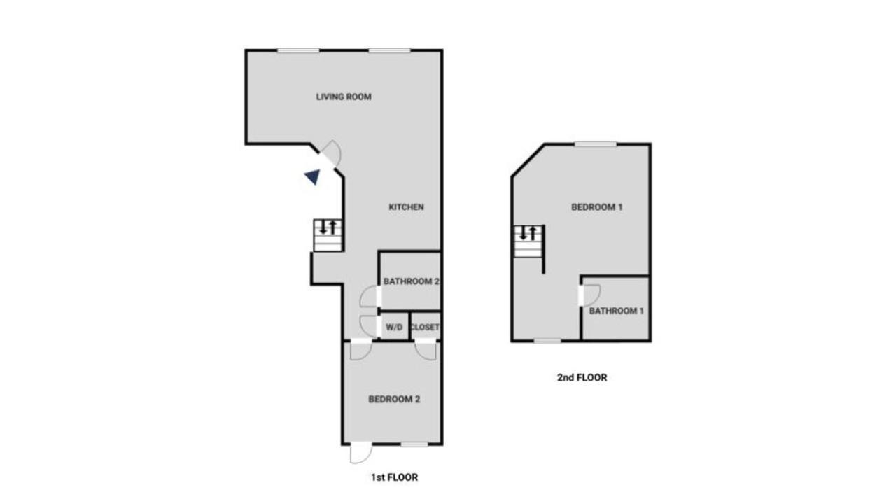 Downtown 2Br W Wd In-Unit Nr N Station Bos-213 Lägenhet Boston Exteriör bild